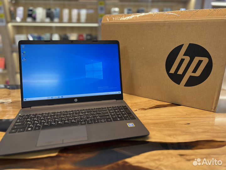 HP Laptop 15