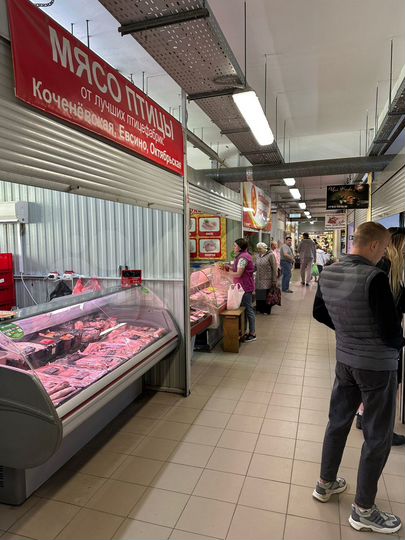 Свободного назначения, 110 м²