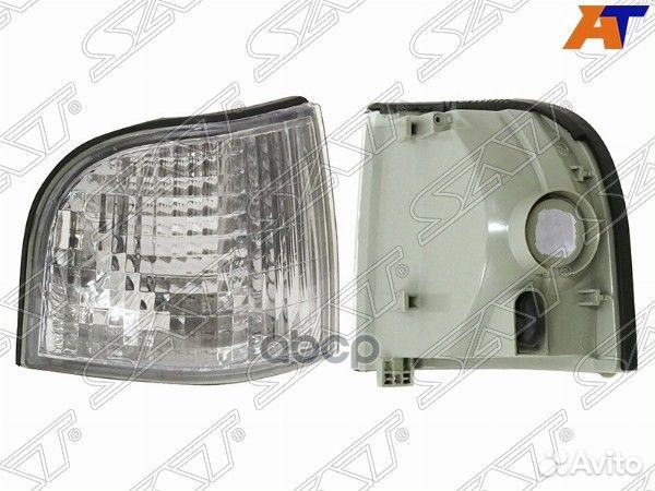 Габарит ST-440-1500R Sat