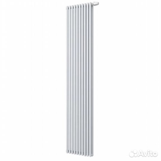 Радиатор кзто Гармония А25 N 2-1750-10