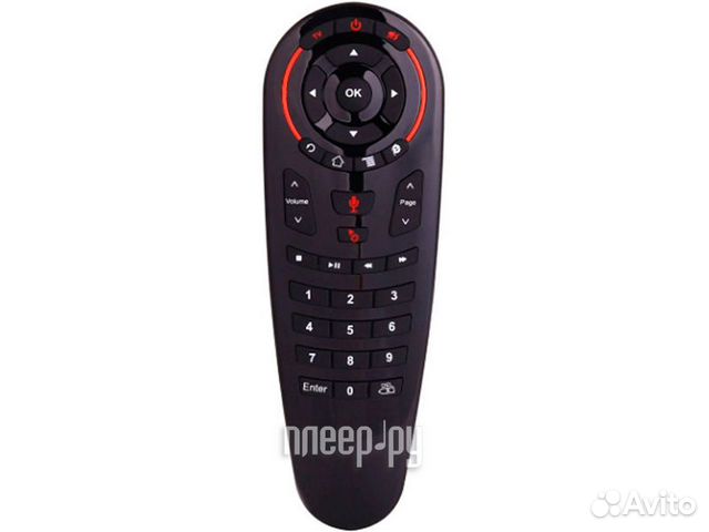 DGMedia Air Mouse G30 16065