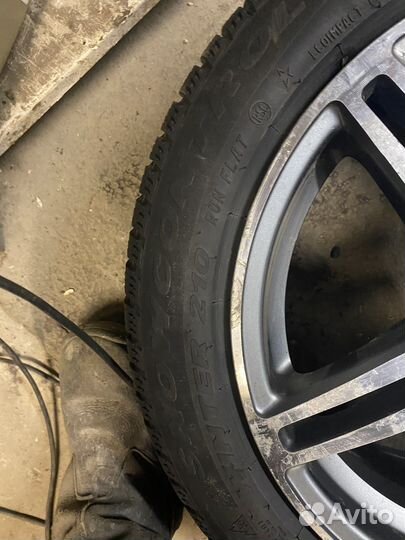 Pirelli Winter 210 SnowControl Serie II 195/55 R16 87S