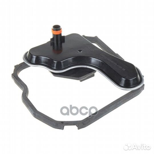 Фильтр АКПП с прокладкой поддона