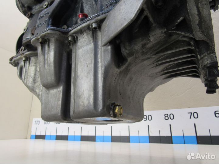 Двигатель VAG 3.6 л. 24V 192488мл. 2012 г