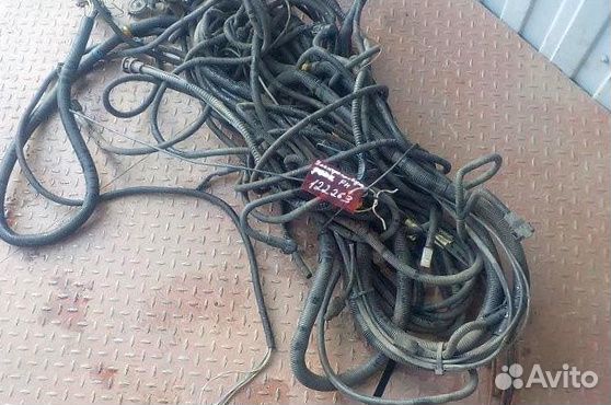 Электропроводка рамная Volvo FH FM 7DYT000006539