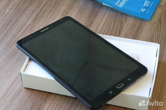 Samsung Galaxy tab A6