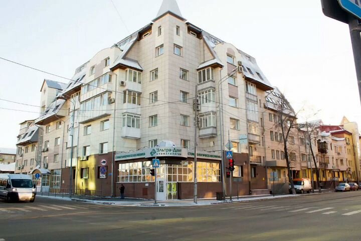 Машиноместо, 21 м²