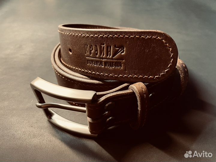 Ремень мужской 