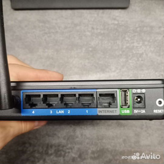 D-Link, роутер/ коммутатор видеокамера