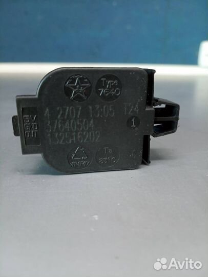 Прессостат 132516202 стир.машины zanussi electrolu