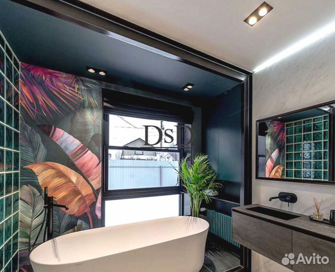 Установка рулонных штор Челябинск