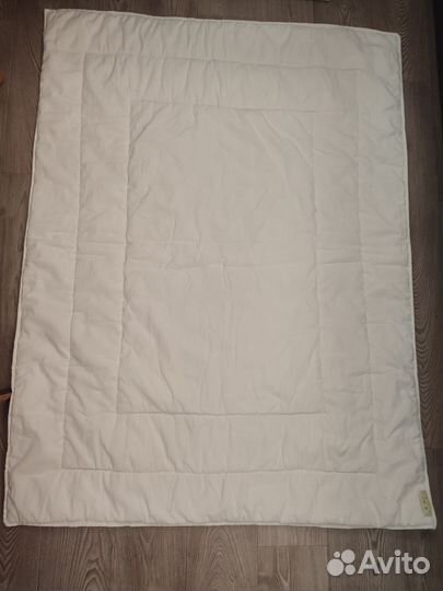 Одеяло детское