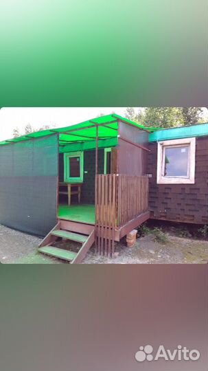 База отдыха с рыбалкой