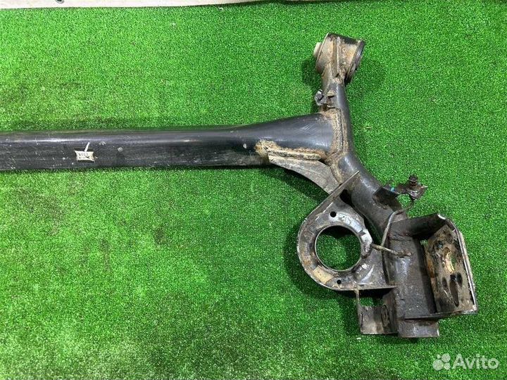 Балка задняя Ravon R2 M300 B12D2 2016