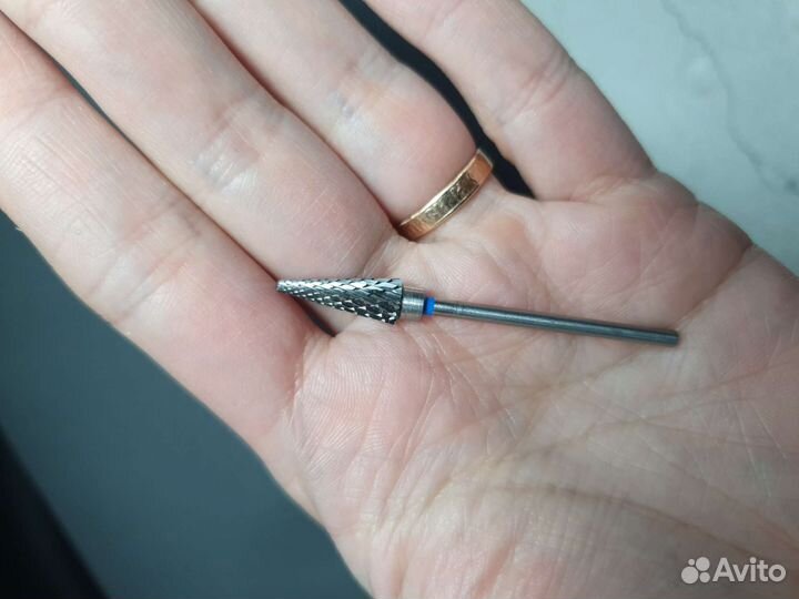 Инструменты для маникюра