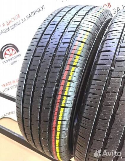 Kumho Sense KR26 205/65 R15 94H