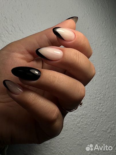 Маникюр юго-западный