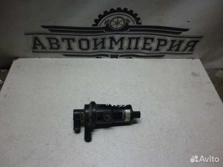 Водяная помпа Toyota Highlander 1