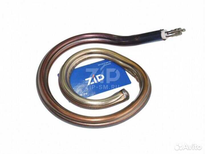 Тэн-конфорки плит Мечта, Злата 1кВт К.00.000