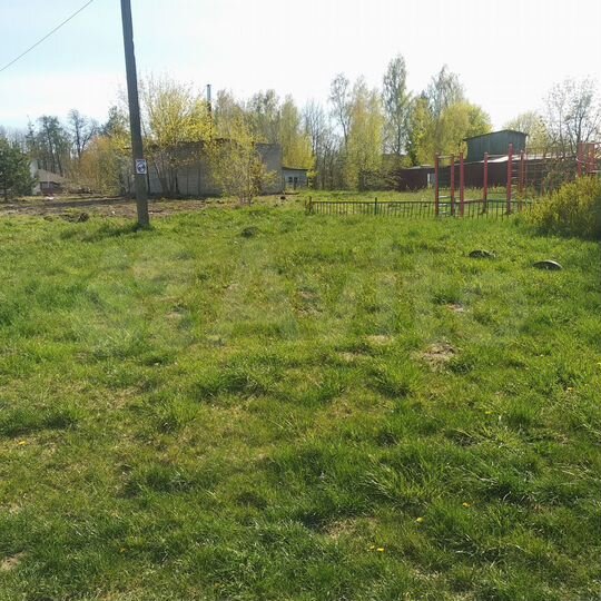 Участок 65 сот. (ИЖС)