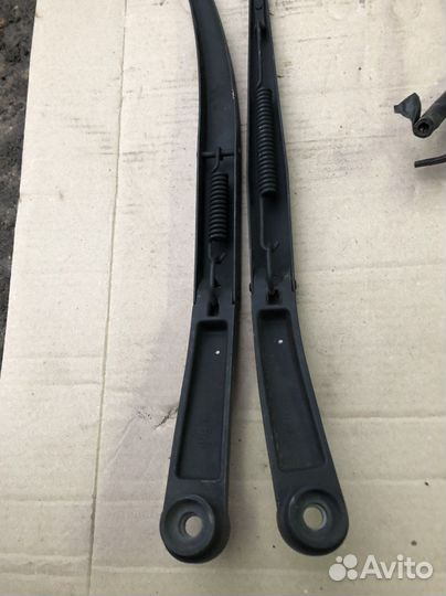 Поводки дворников Hyundai Grandeur TG