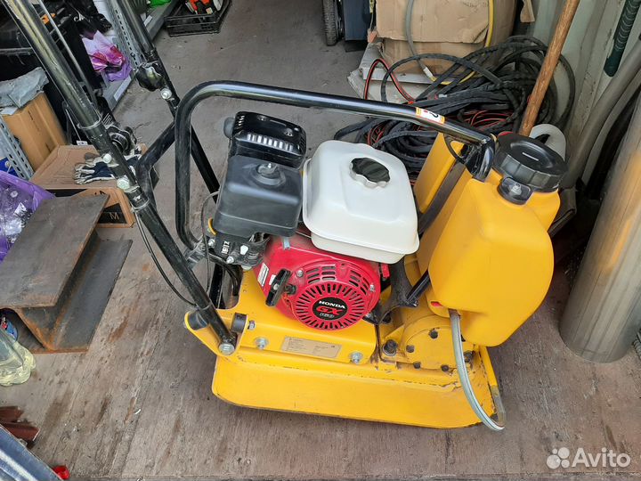 Аренда прокат виброплиты с доставкой