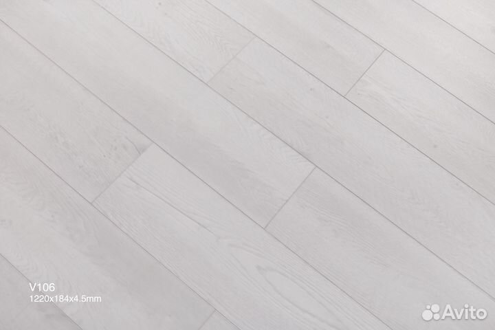 Ламинат SPC Betta Дуб Имола коллекция Villa V106