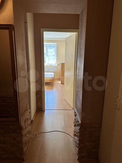 3-к. квартира, 61,3 м², 5/5 эт.