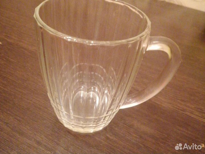 Кружка пивная 0.5л СССР