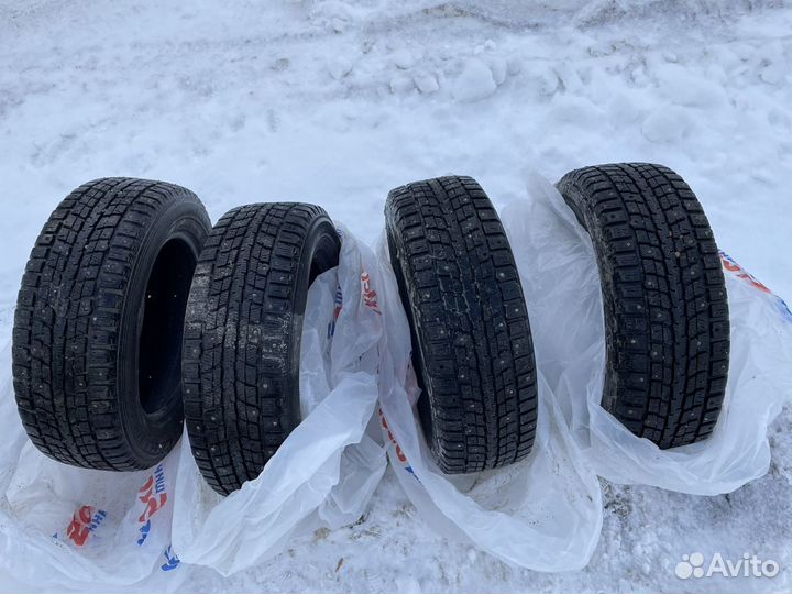 Dunlop SP Winter Ice 01 185/65 R15 88T