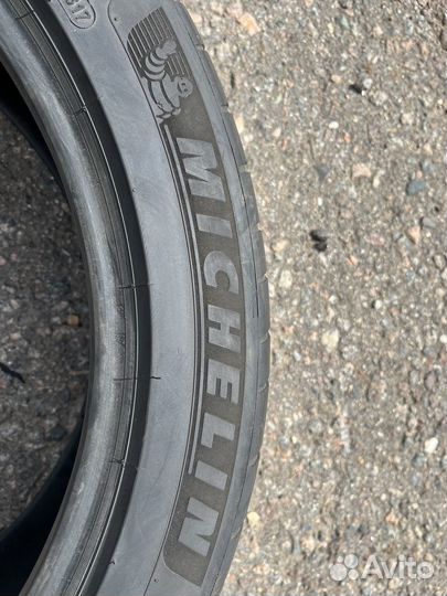 Michelin Pilot Sport 4 S 245/45 R20 103Y