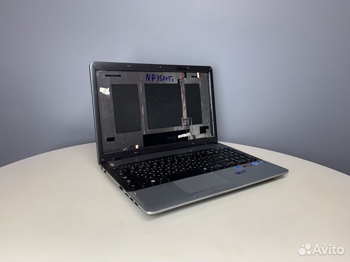 Samsung NP350V5 NP355V5 на запчасти
