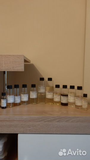 Отдушка для свечей и диффузоров Candlemaker