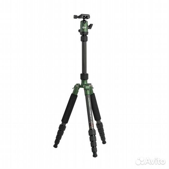 Штатив Falcon Eyes Green Line 1443C BHS-8