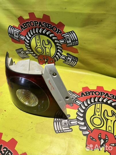 Фонарь наружний левый Chevrolet Epica
