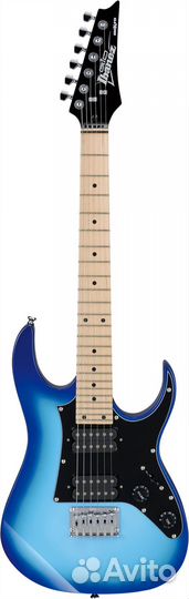 Электрогитара Ibanez grgm21M-BLT