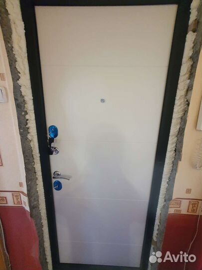 Входные двери