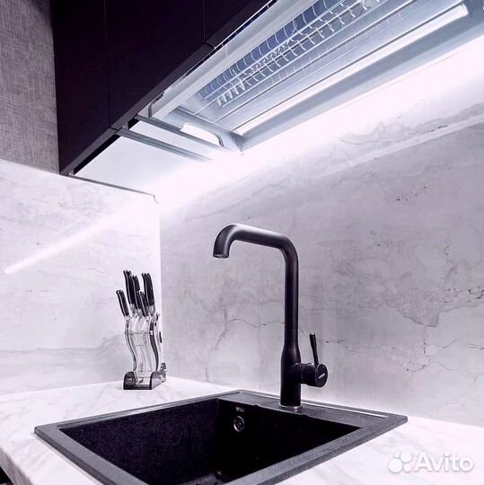 Кухня Пасадена на заказ