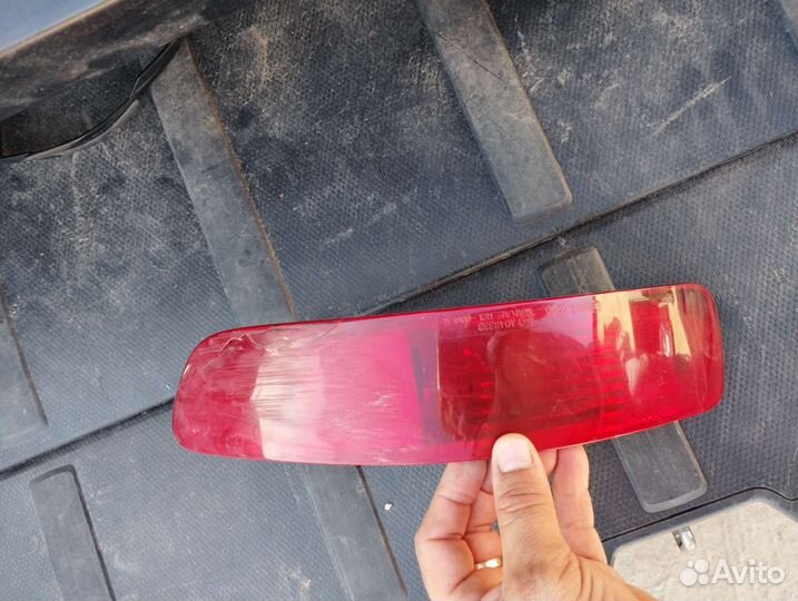 Фанарь митсубиси оутлендер 2