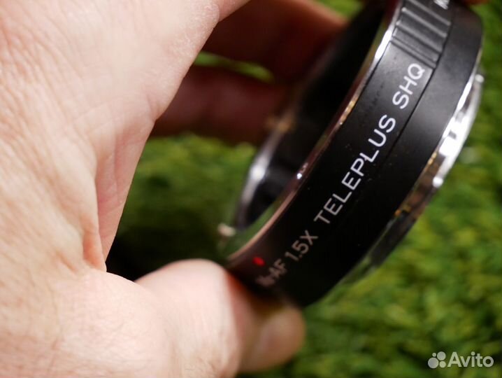 Sony Mx-Af teleconverter 1,5x байонет А