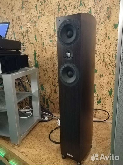 Акустические системы ASW Genius 310