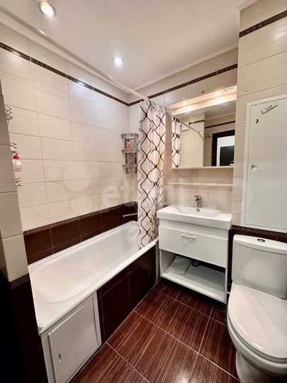 1-к. квартира, 35,9 м², 14/16 эт.