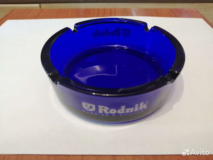 Пепельница Родник