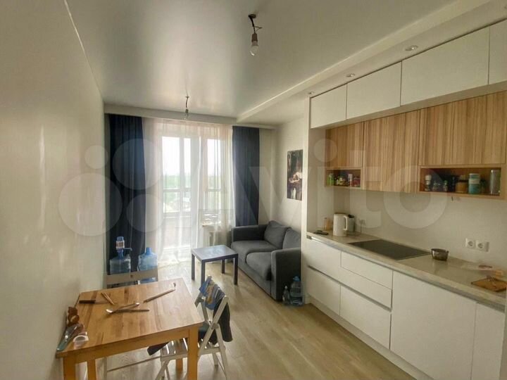 2-к. квартира, 64 м², 13/13 эт.