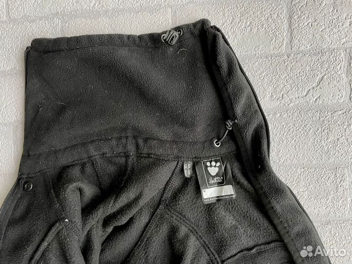 Комбинезон Hurtta флис 30L