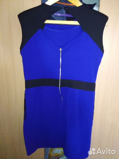 Платье размер L