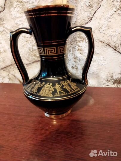 Тарелка керамика