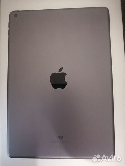 iPad 8 2020 wifi 32gb