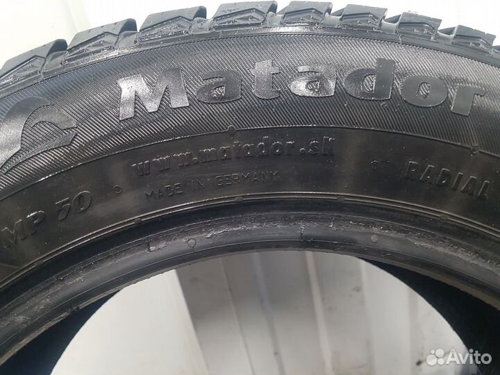 Колеса Matador R-15