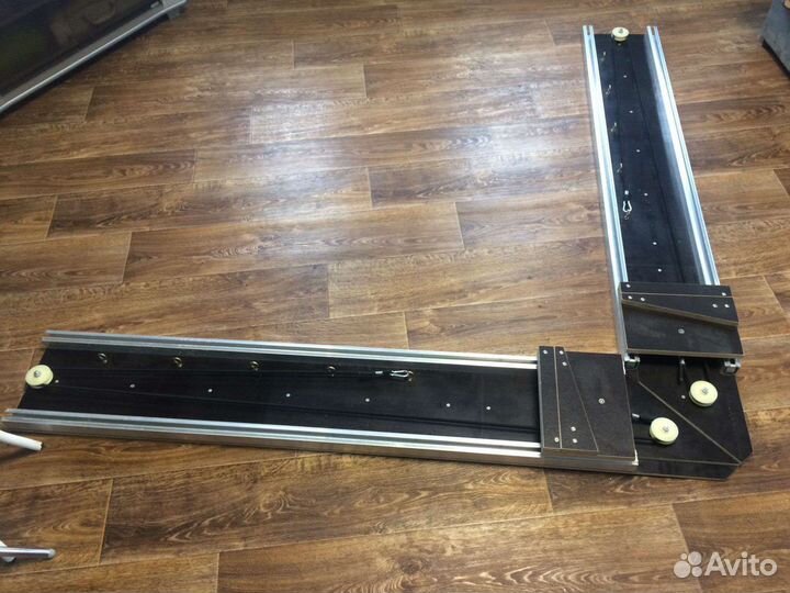 Хоккейный тренажёр для катания